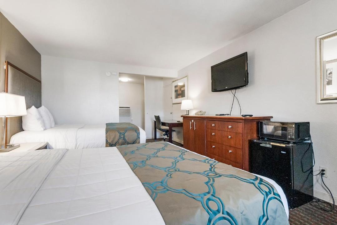 Photo of Bedroom in Hayward