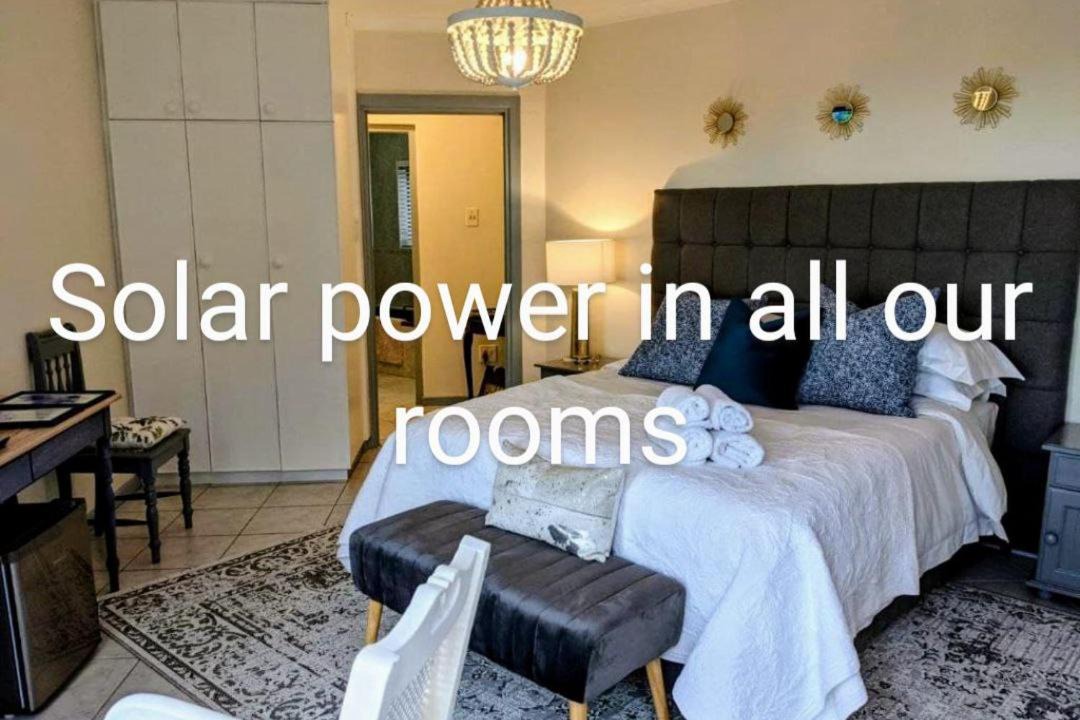Photo of Bedroom in Wilderness Beach