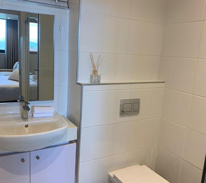 Photo of Bathroom in Port Zimbali