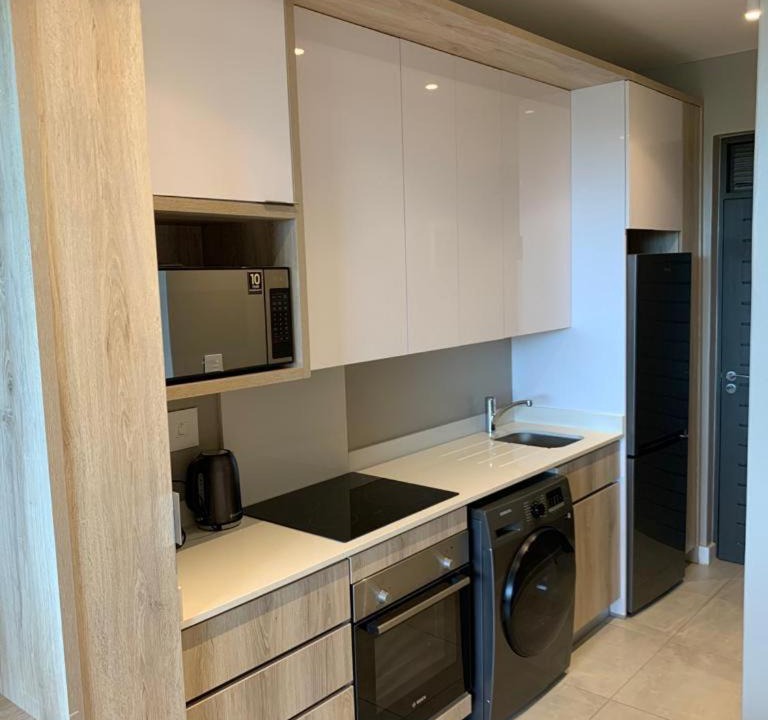 Photo of Kitchen in Port Zimbali