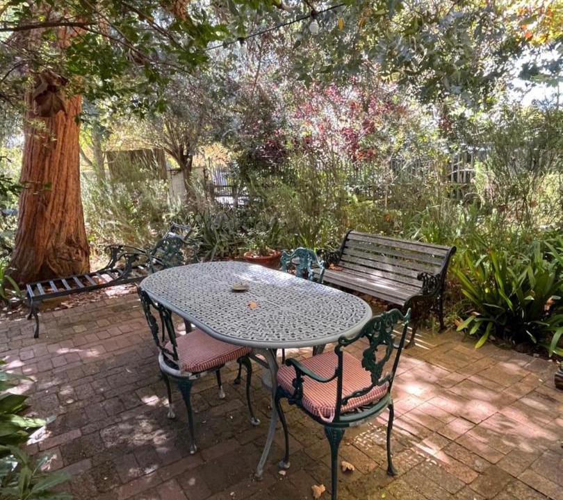 Photo of Patio Balcony in Constantia