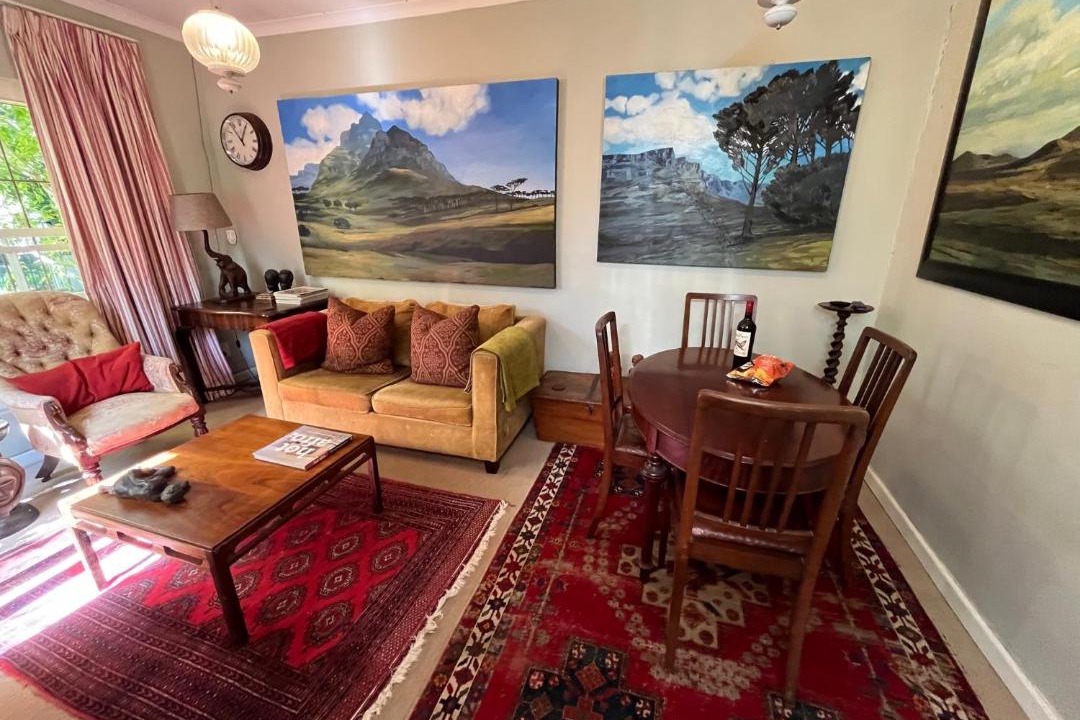 Photo of Livingroom in Constantia