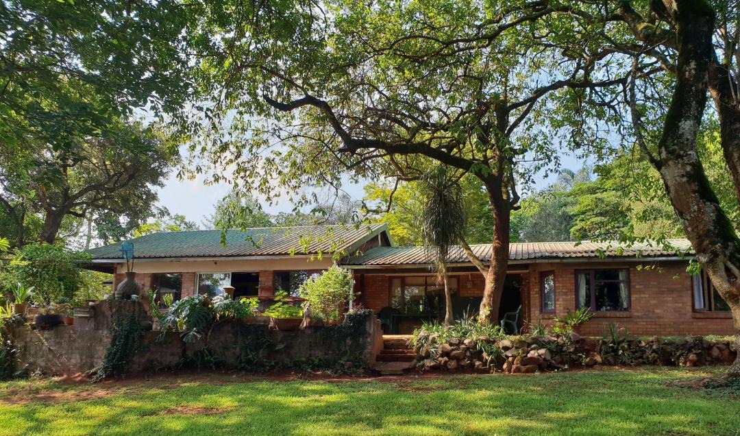 Photo of Outdoor in Thulamela
