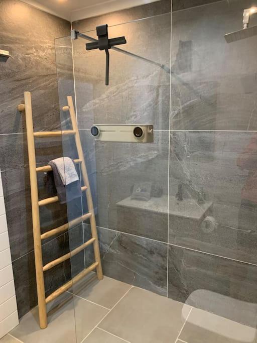 Photo of Bathroom in Somerset West
