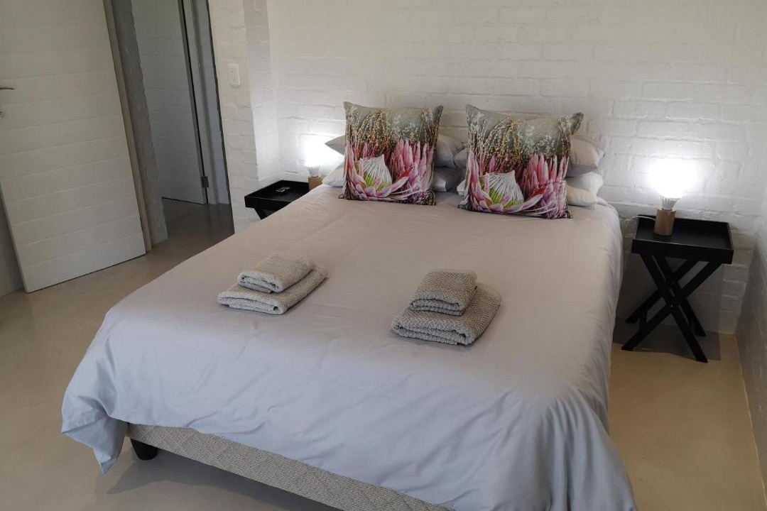 Photo of Bedroom in Yzerfontein
