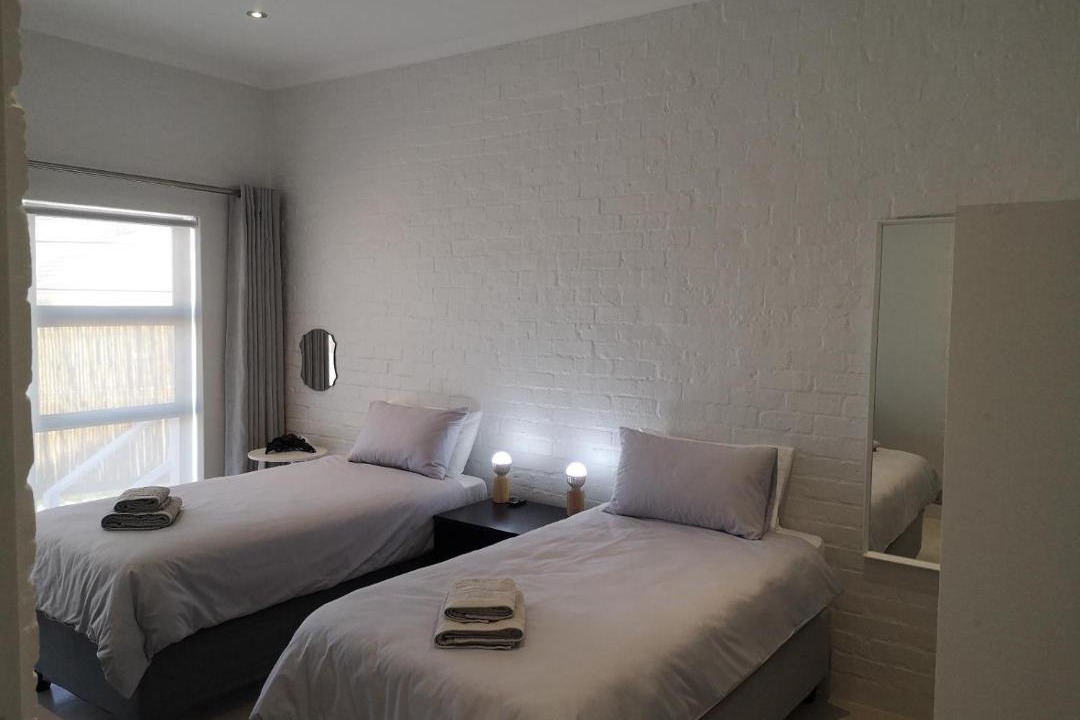 Photo of Bedroom in Yzerfontein