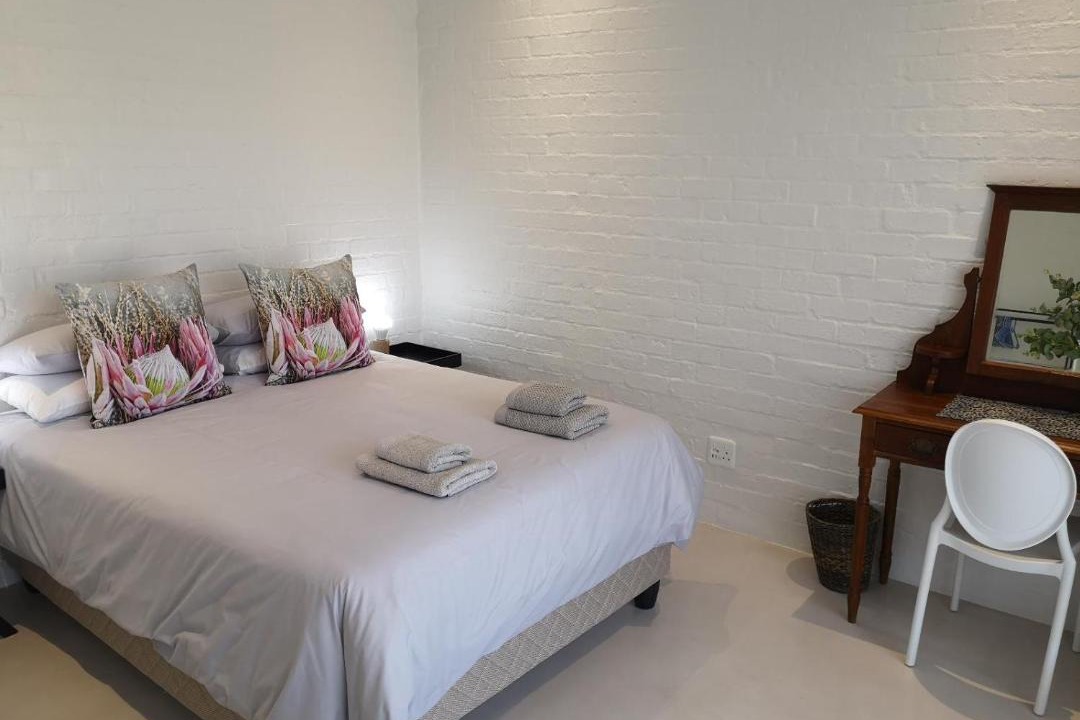 Photo of Bedroom in Yzerfontein
