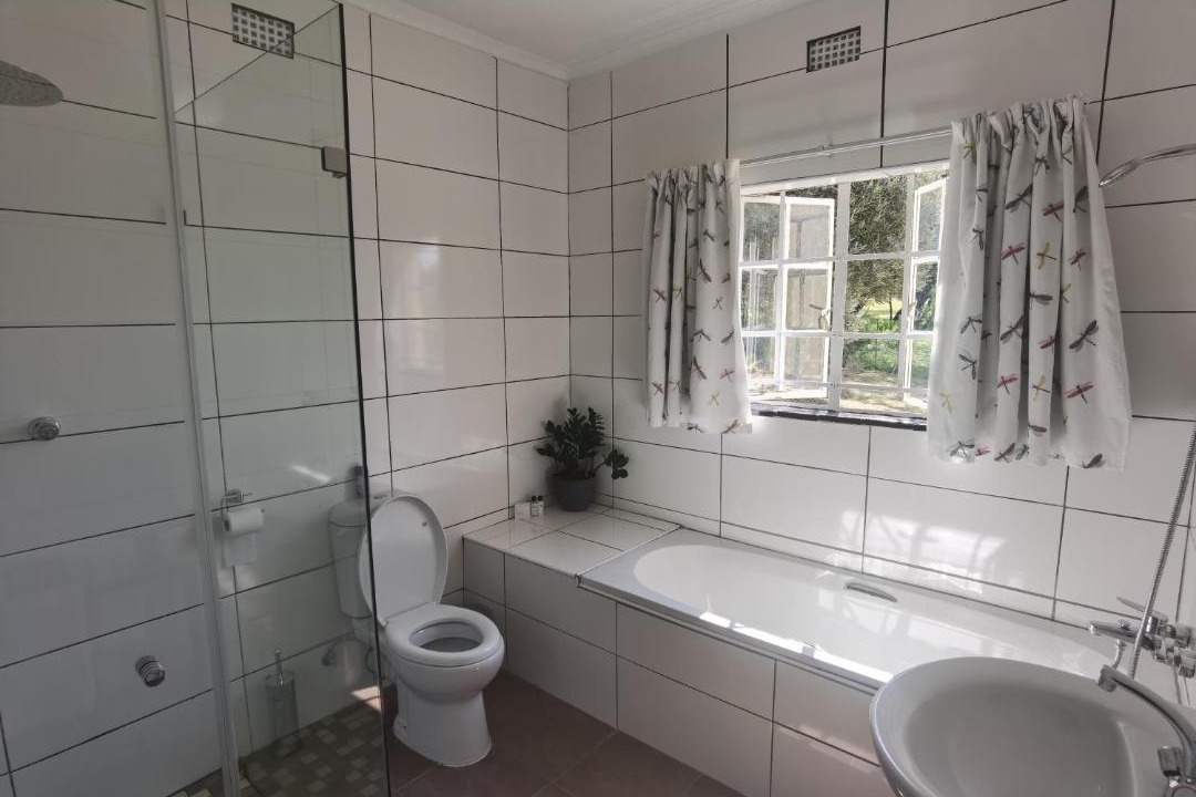 Photo of Bathroom in Muldersdrift