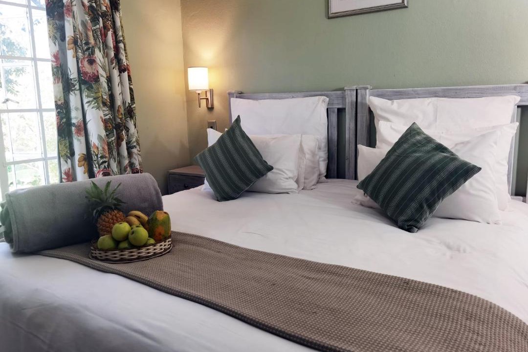 Photo of Bedroom in Muldersdrift