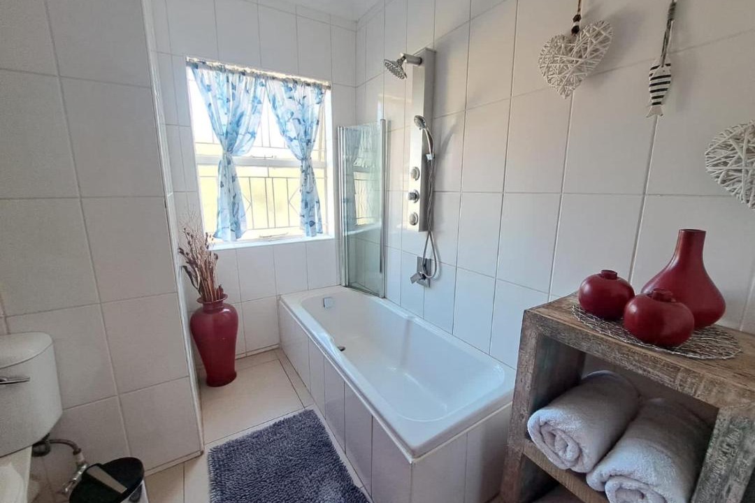 Photo of Bathroom in Ekurhuleni
