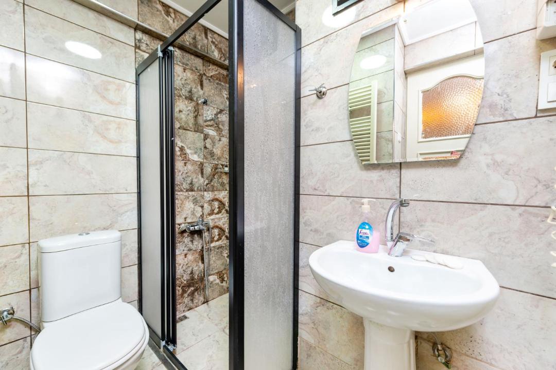Photo of Bathroom in Emin Sinan