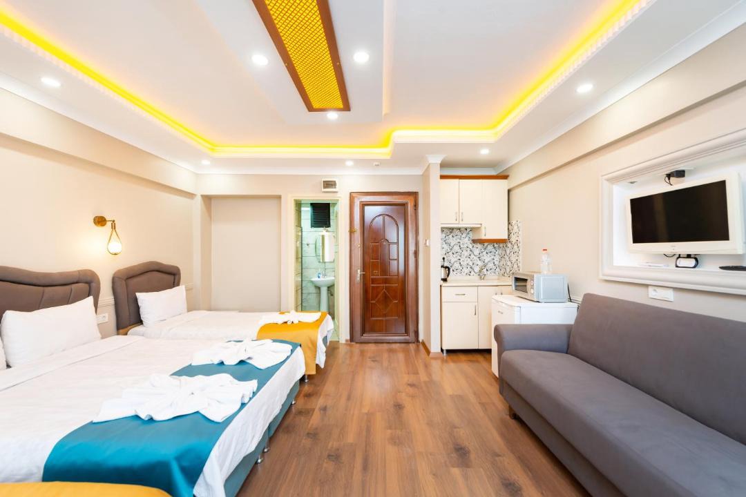 Photo of Livingroom in Emin Sinan