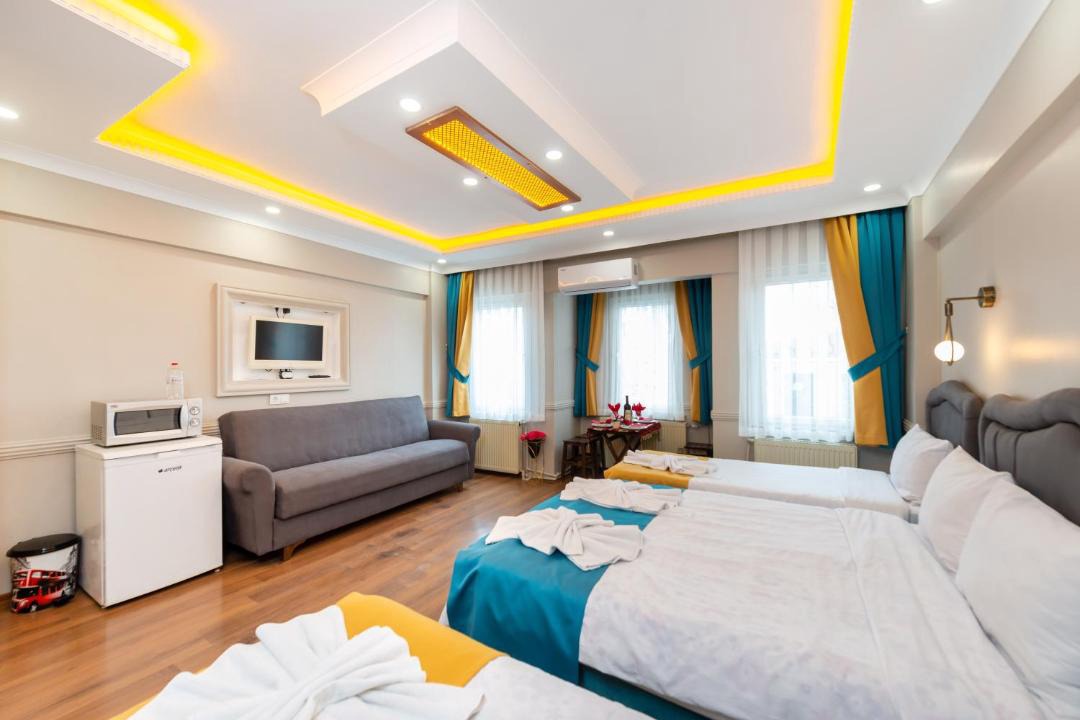 Photo of Bathroom in Emin Sinan