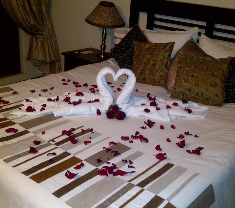 Photo of Bedroom in Eldoraigne