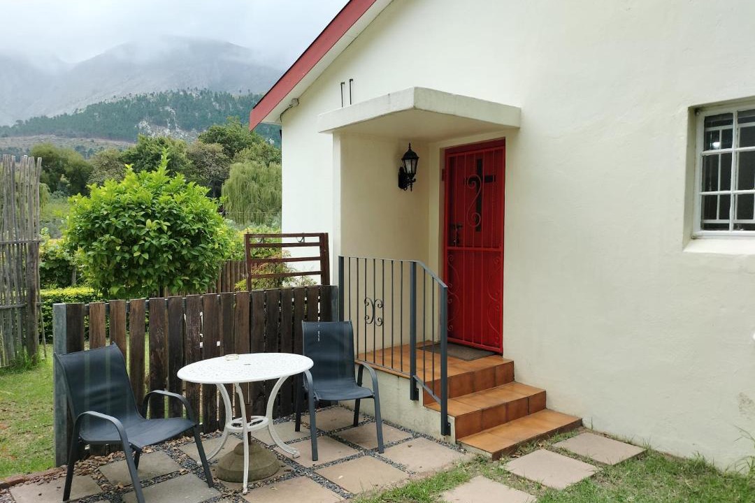 Photo of Others in Franschhoek