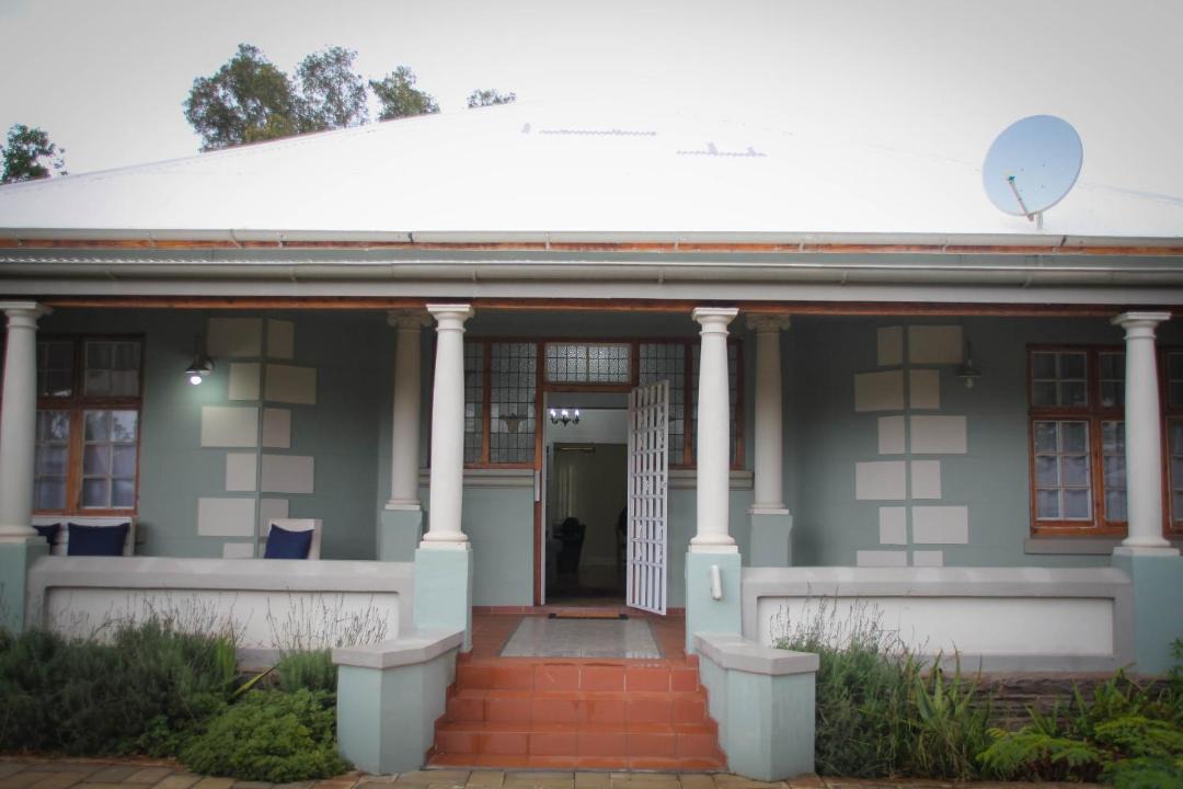 Photo of Others in Lydenburg