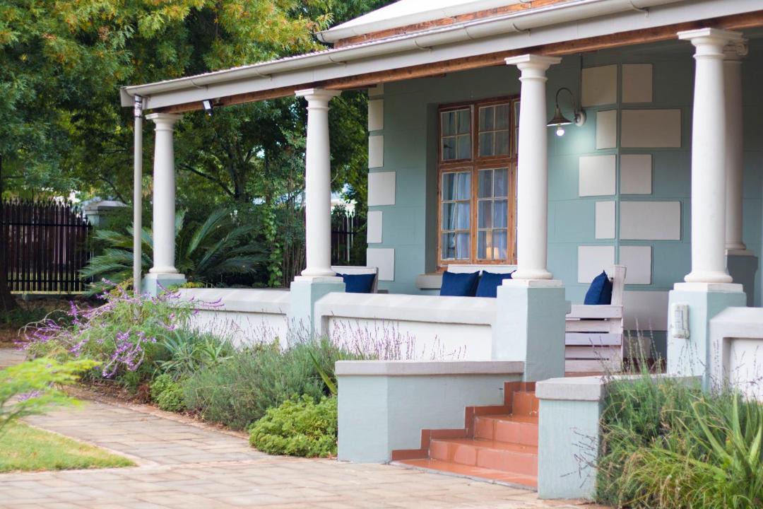 Photo of Others in Lydenburg
