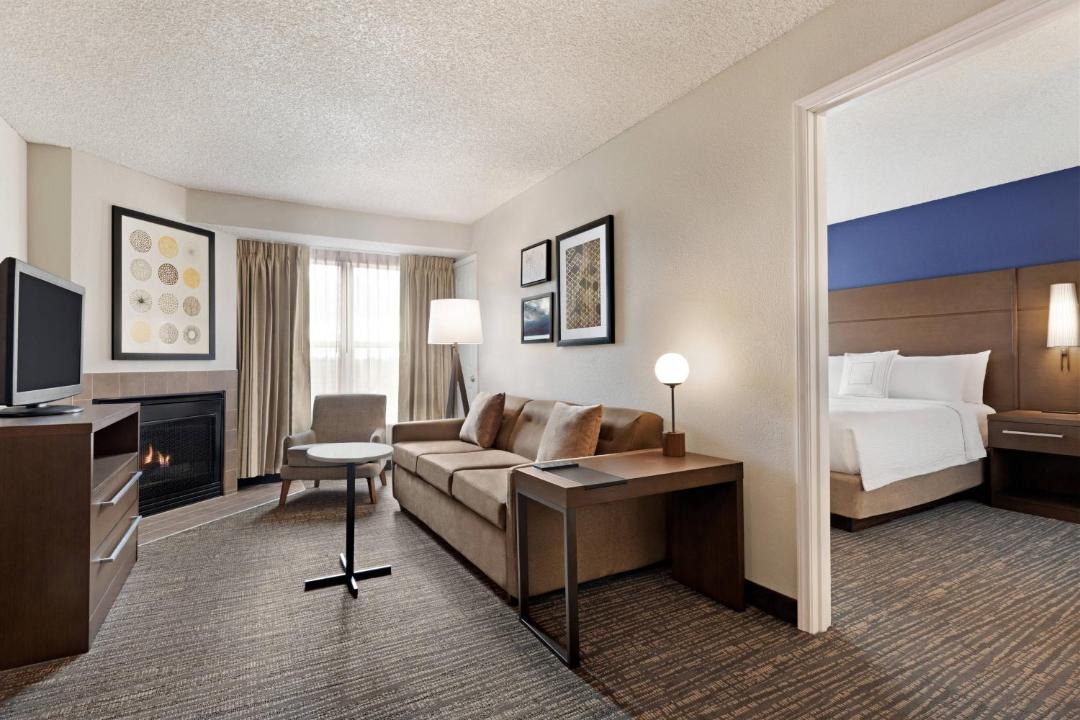 Photo of Bedroom in East Roseville Parkway
