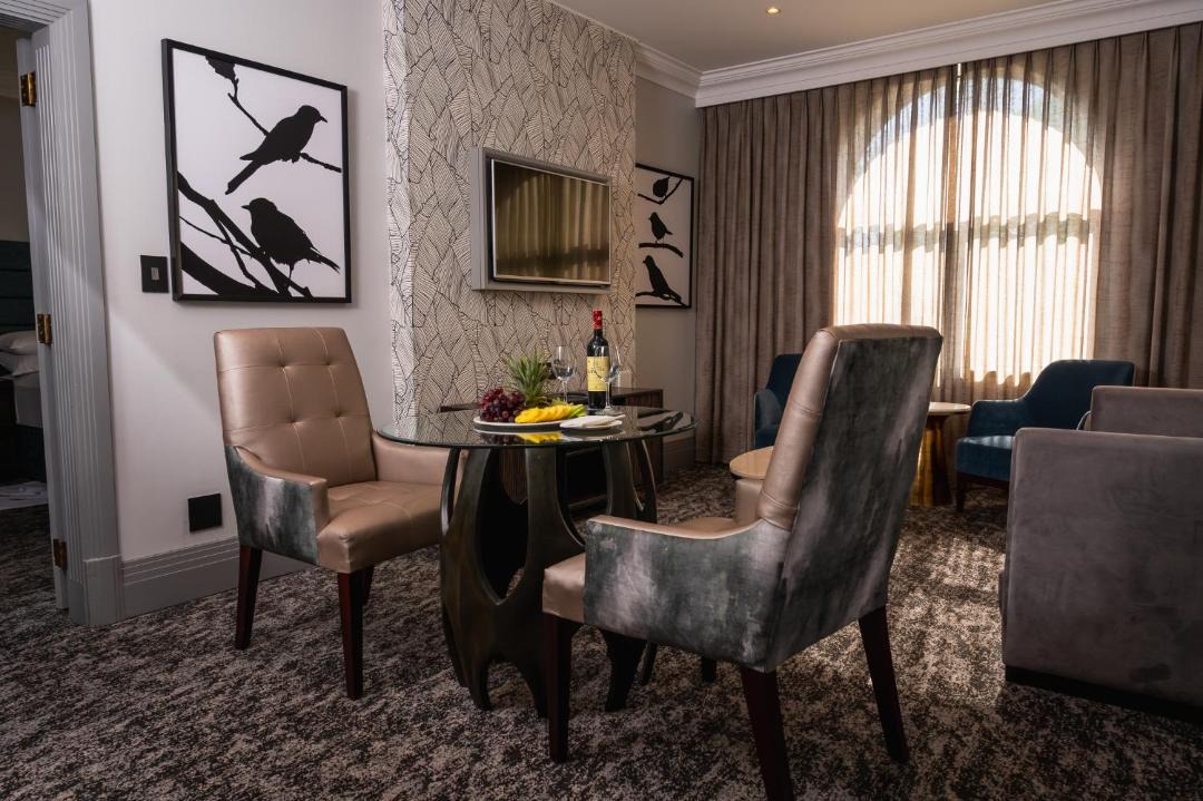 Photo of Livingroom in Scottsville