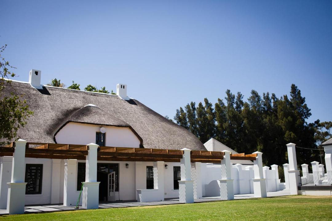 Photo of Others in Tulbagh