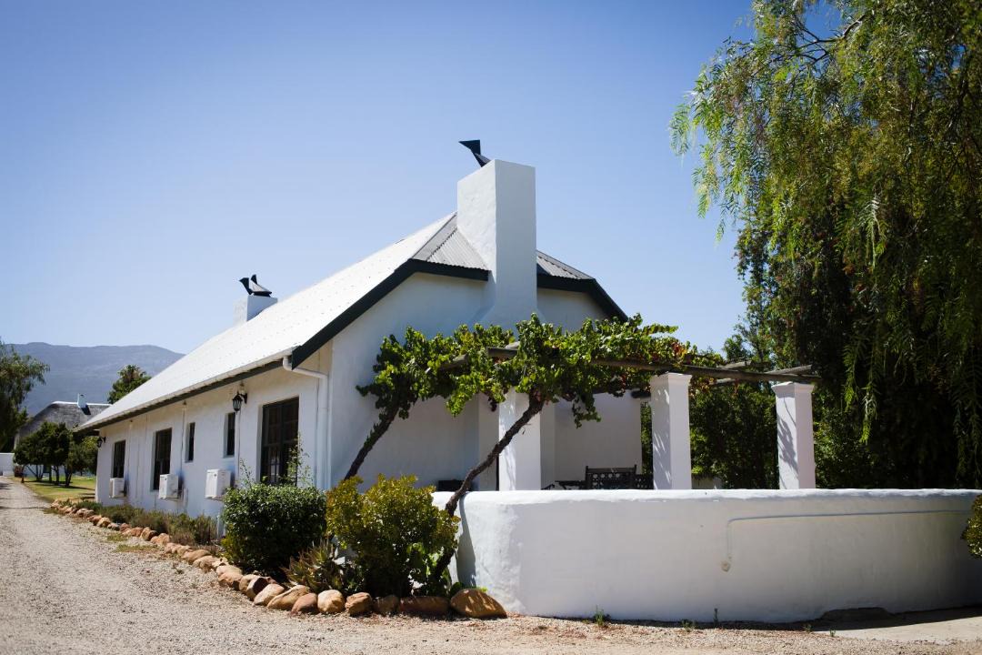 Photo of Others in Tulbagh