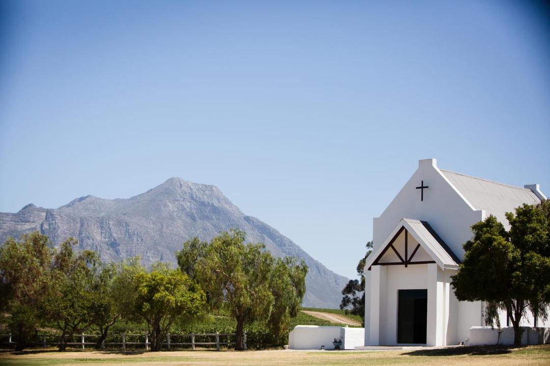 Photo of Others in Tulbagh