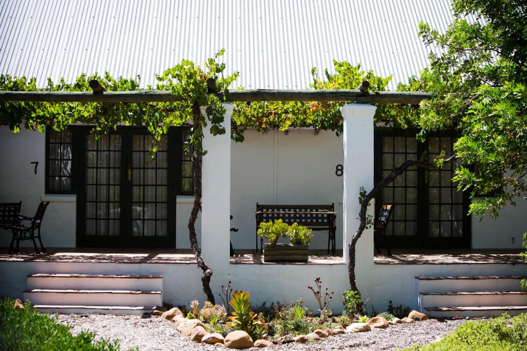Photo of Others in Tulbagh