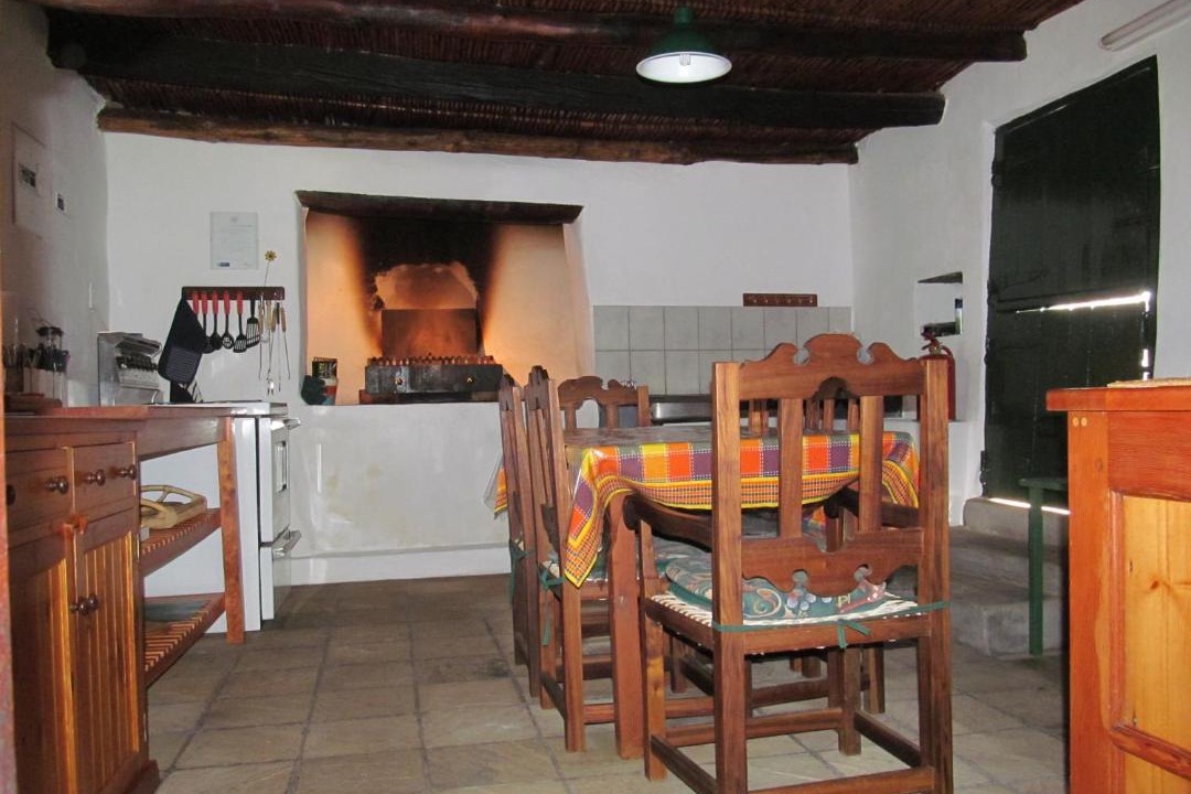Photo of Kitchen in Langeberg