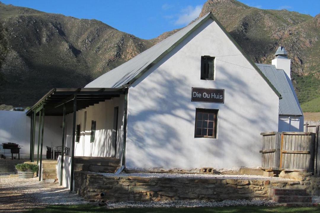 Photo of Others in Langeberg