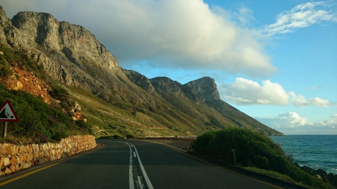 Photo of Others in Betty's Bay