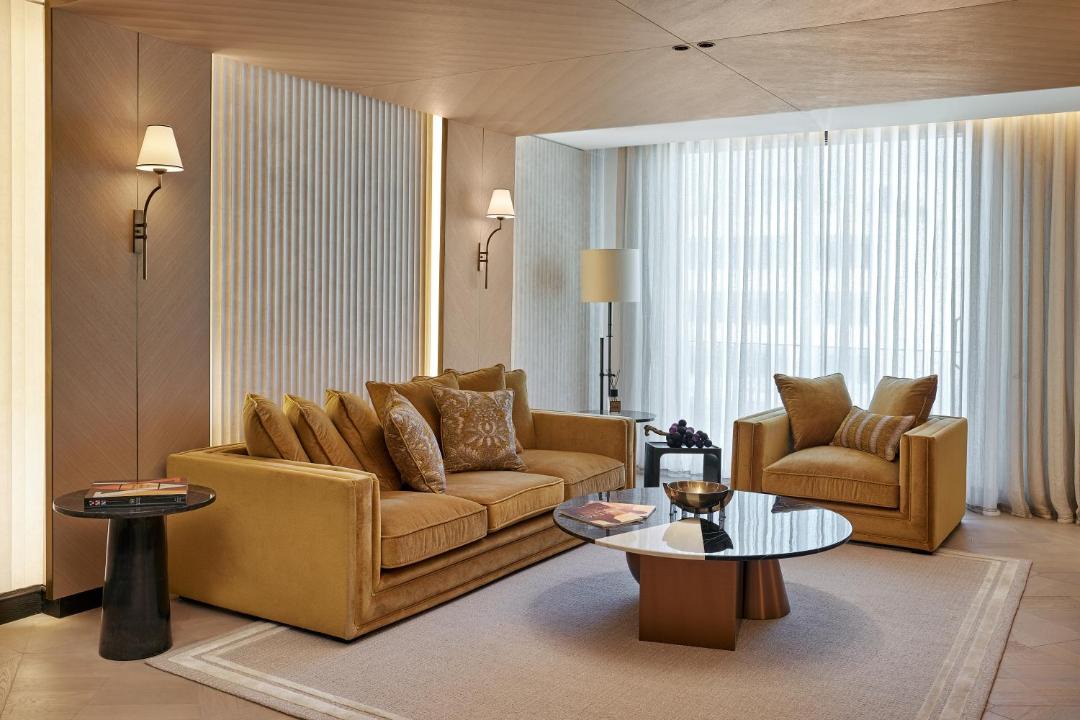 Photo of Livingroom in Nisantasi