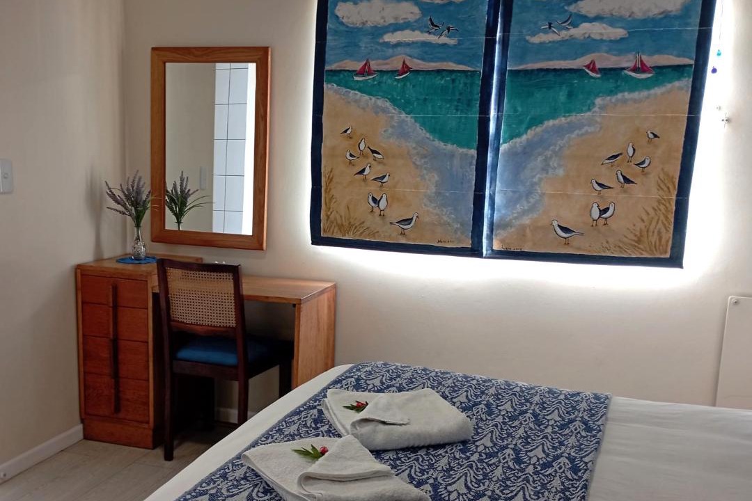 Photo of Bedroom in Paradise Beach