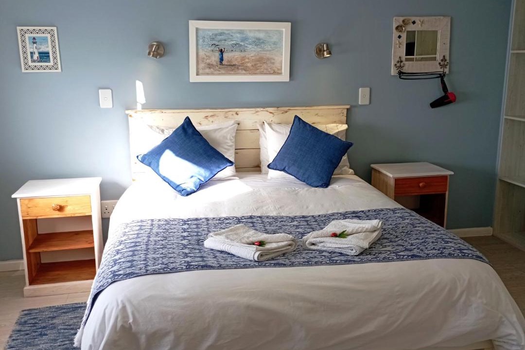 Photo of Bedroom in Paradise Beach