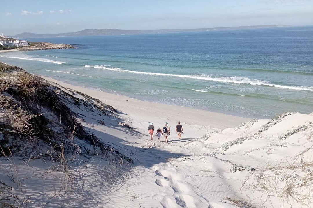 Photo of Others in Paradise Beach