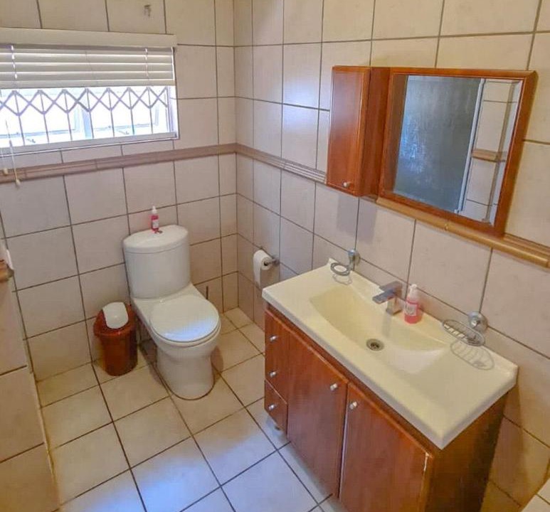 Photo of Bathroom in Thabazimbi