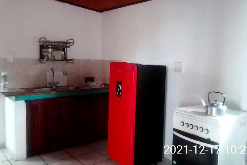 Photo of Kitchen in Elysium