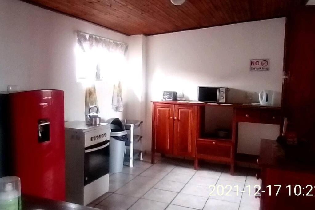 Photo of Kitchen in Elysium
