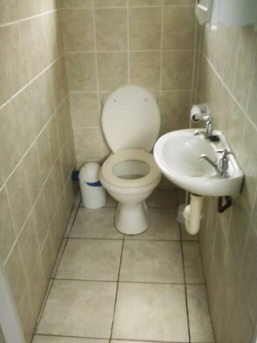 Photo of Bathroom in Elysium