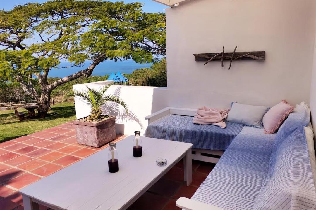 Photo of Patio Balcony in Chintsa