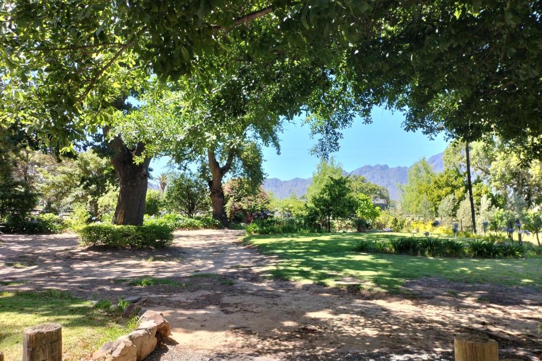 Photo of Others in Franschhoek