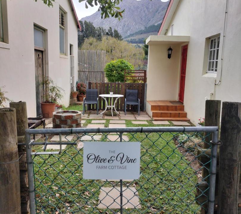 Photo of Others in Franschhoek