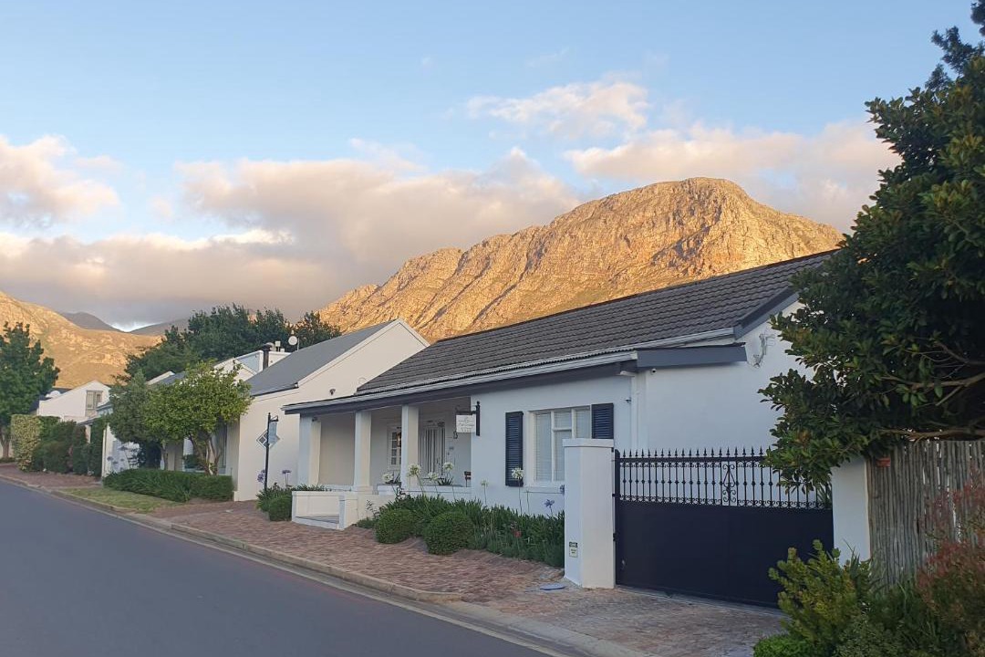 Photo of Others in Franschhoek