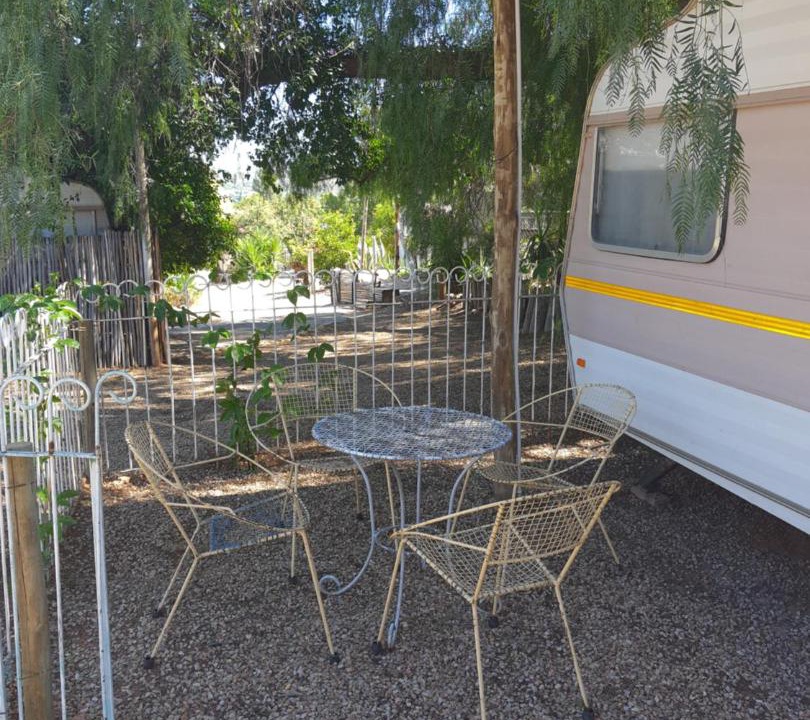Photo of Others in Oudtshoorn