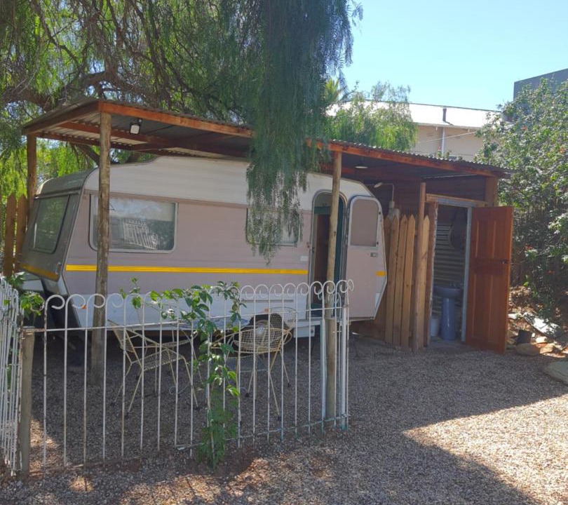 Photo of Others in Oudtshoorn