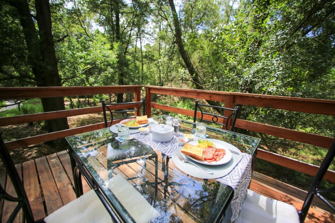 Photo of Patio Balcony in Knysna