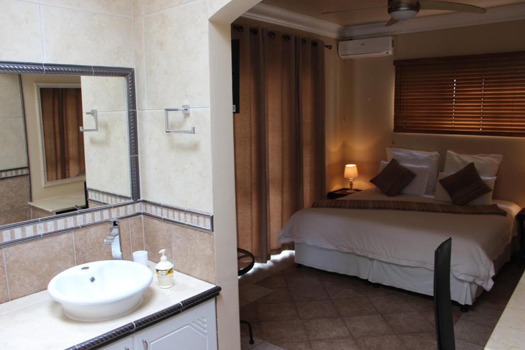 Photo of Bathroom in Durban North