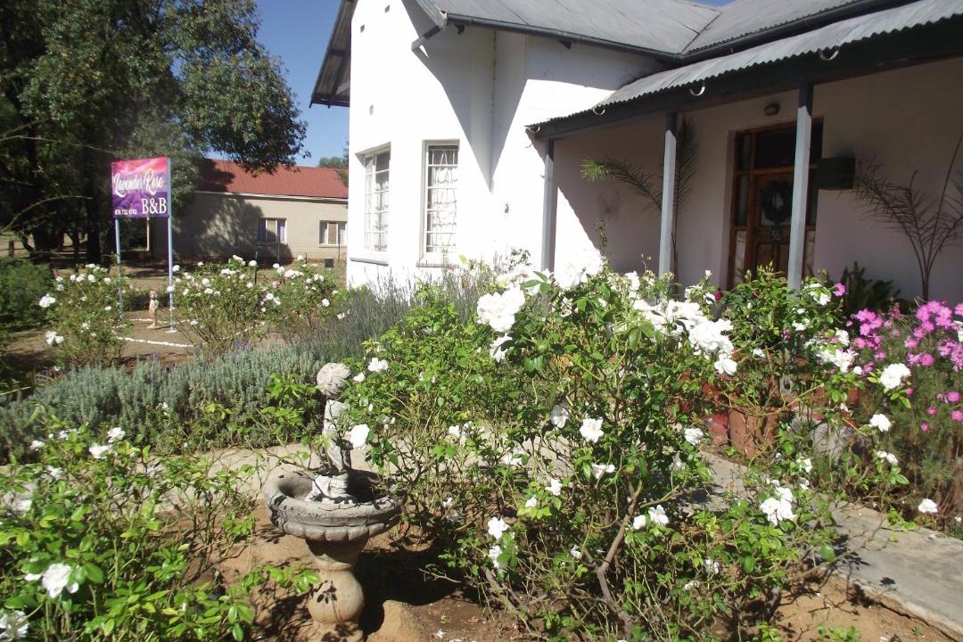 Photo of Others in Bethulie