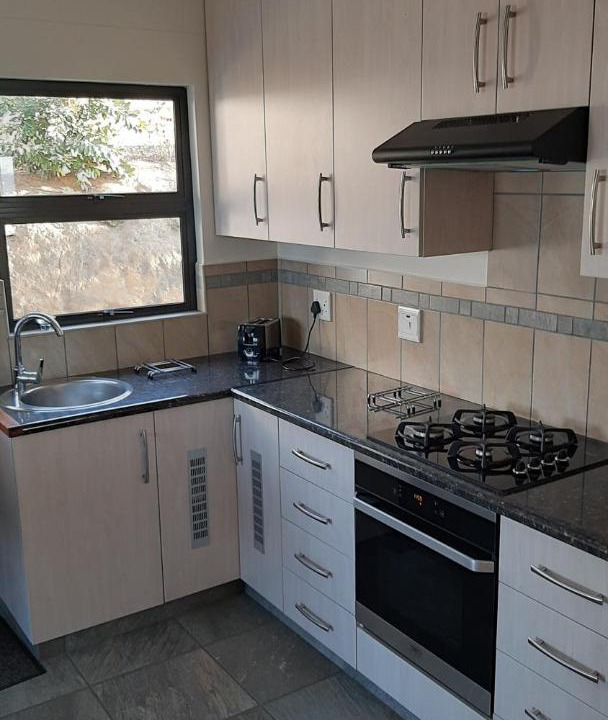 Photo of Kitchen in Madakana