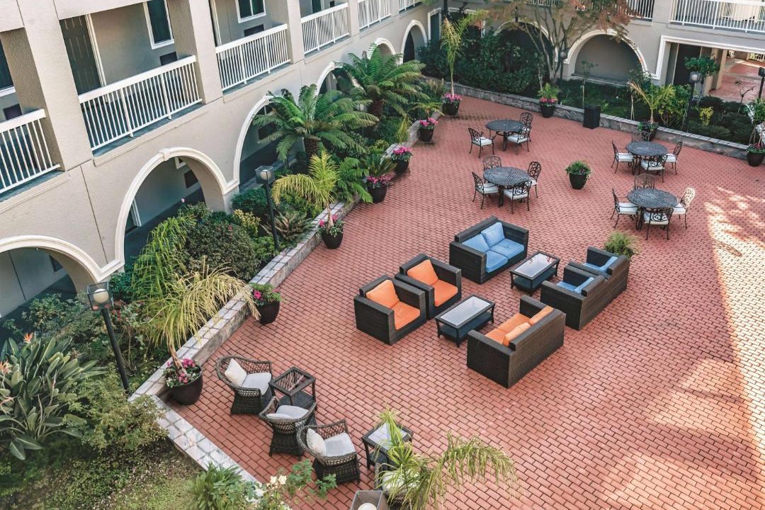 Photo of Patio Balcony in Millbrae