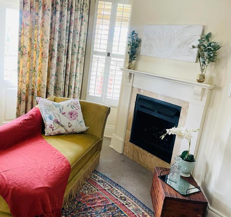 Photo of Livingroom in Mooirivier